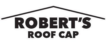 Robert's Roof Cap Logo